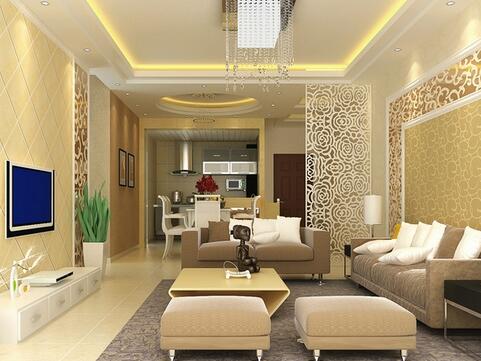 客厅风水布局怎么摆放才好_起名网