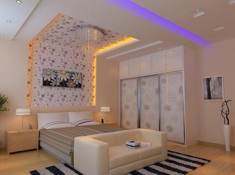 卧室安床风水有什么讲究_起名网