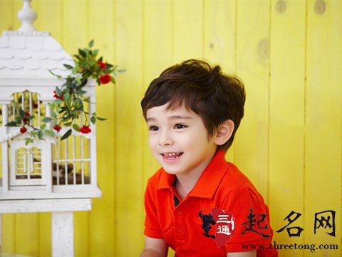 姓邵的男孩名字大全2018属狗 狗年邵姓男宝宝