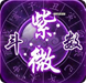 紫薇命盘