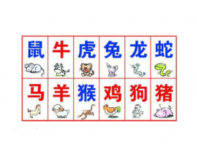 什么属相相克，相克的属相在一起不好吗？
