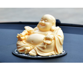 汽车佛像如何摆放位置，车内佛像都有哪些摆放讲究？