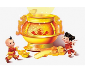 哪个生肖有富贵命，什么属相金钱运势旺盛？