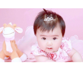 100分女孩名字带寓意的，有哪些适合女孩子的好名字？