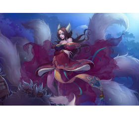 12星座女谁是狐狸精，具有狐媚气息的星座女