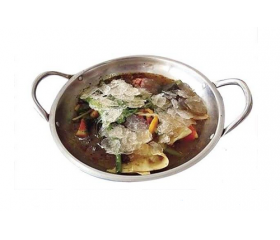 冰镇麻辣烫上线，夏季都有哪些美食呢？