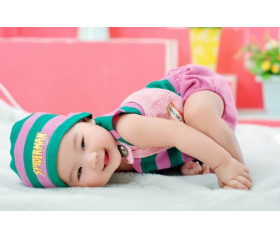 五行缺水乳名带意思，宝宝好听的小名大全