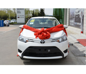 车上挂红布有什么讲究，