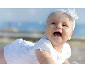 女孩漂亮有涵养的名字，寓意丰富的女宝宝名字