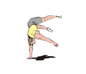 李小鹏体操名人堂，李小鹏是什么星座呢？