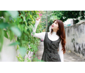 盘点娱乐圈受欢迎女星  看看她们面相如何？