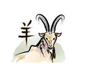 1979年属羊人的命中贵人，属龙属兔属马