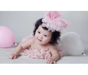 女孩漂亮有涵养的名字，好听名字大全