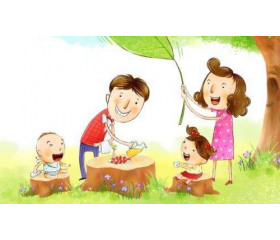 1987年属兔男命中有儿有女吗，多子多福