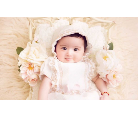 2020可爱的女孩名字超萌，好听女宝宝名字推荐