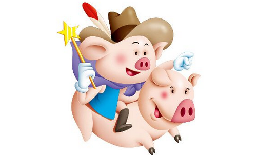 95年属猪女跟什么生肖结婚最配 龙蛇羊虎 起名网