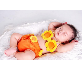 2020朗朗上口的女孩名字推荐，宝宝取名注意事项