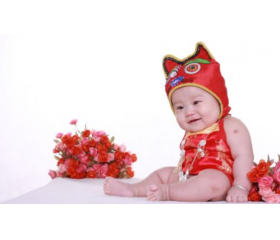 2020年出生五行缺金的男孩名字推荐，宝宝好听名字大全