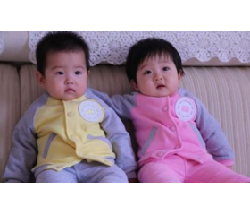 鼠年2020龙凤胎宝宝取名精选，好听宝宝名字推荐