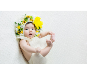 2020新颖宝宝名字推荐，宝宝名字就要这样取