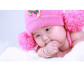 2020适合女孩宝宝取名的常用字，女宝宝取名常用字大全