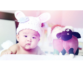 2020高分男宝宝好听洋气的名字，男孩取名规则