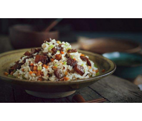 雨水节气吃什么好，雨水前后养身注意事项