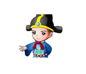 一看面相就是当官的，原来长这样
