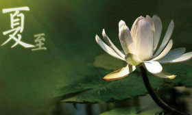 夏至吃苦瓜好吗，夏至适合吃什么