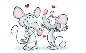 属鼠人的桃花运在哪一年，23岁27岁31岁