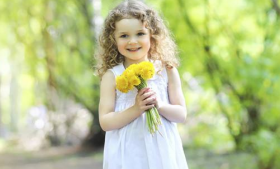 女猪宝宝温婉名字大全2019，女孩取名注意事项