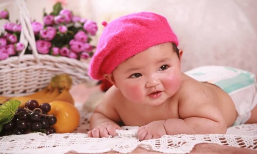 猪宝宝取名大全2019款女孩，女孩的名字这样取最好