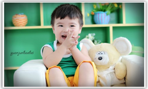 猪宝宝取名大全2019款男孩，全是好听的男孩名字