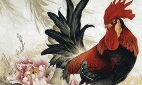 什么时候出生的属鸡的是凤凰命，3月5月10月12月