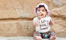 2019漂亮有涵养的女孩名字，好听女宝宝名字推荐