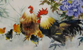 81年属鸡人2020年的财运如何，运势跌宕起伏