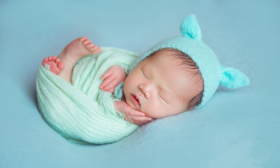 2019高雅霸气男孩名字，这些名字都上榜了