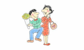 夫妻相冲相克怎么化解，如何提高婚姻运势