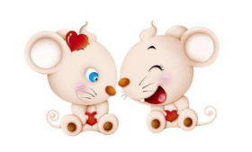 属鼠的佩戴什么生肖好，属牛属龙属猴