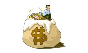 有钱人面相特征，富人面相分析