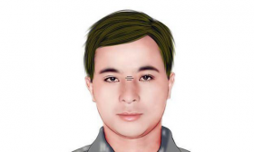 克妻的男人面相，男性面相分析