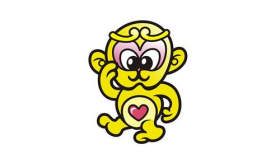 属猴人的婚姻与命运，有苦有甜