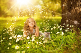 2021年出生的牛宝宝好不好，金牛命运势如何