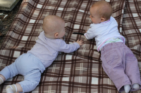 2021最新版宝宝起名宝典，宝宝取名注意事项