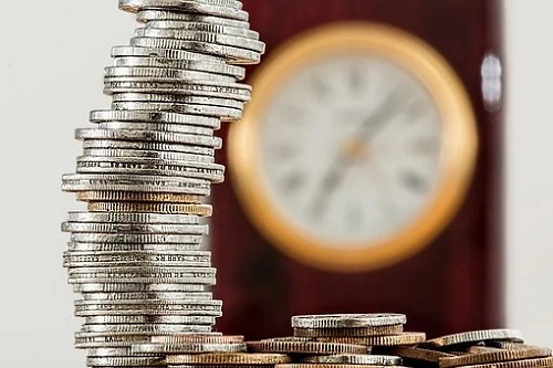 双子座2021年财运最好的月份，横财不断财运佳