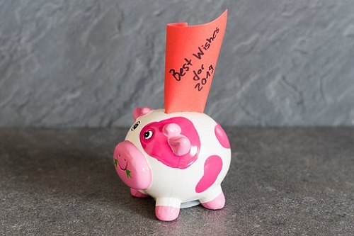 属猪人2022年佩戴什么吉祥物好，适合属猪的吉祥物
