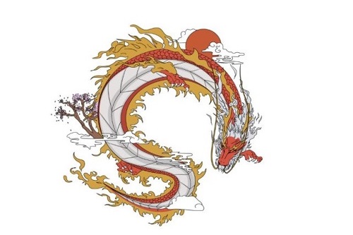 2024年龙年犯太岁属相对照表，龙年犯太岁2024年生肖都有谁