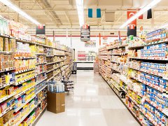 食品公司起名大全
