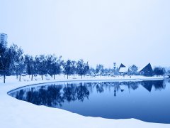 周公解梦梦见梦见下雪是什么意思
