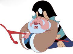 周公解梦梦见土地爷是什么意思